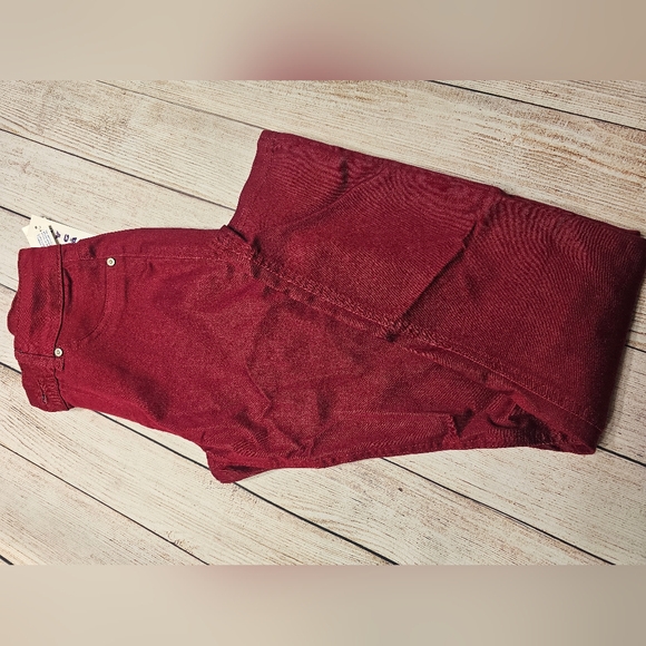 Nygard skinny jegging sz 8 (b1) - Picture 3 of 3